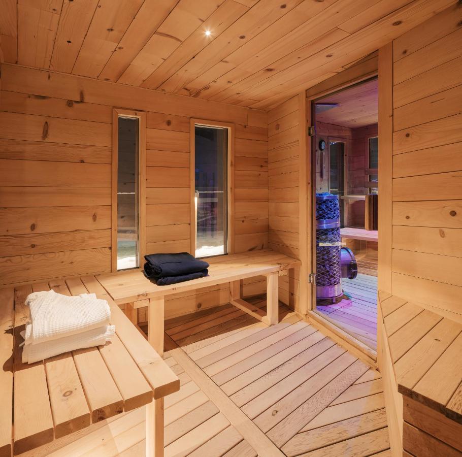 Hotel Lyskamm Breuil-Cervinia Exteriör bild